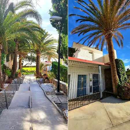 Sea & Pool View Torre De La Roca Διαμέρισμα Τορρεμολίνος