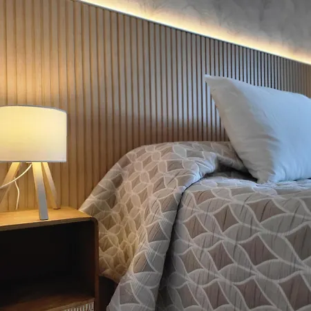 Sea & Pool View Torre De La Roca Torremolinos