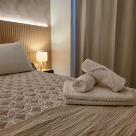 Sea & Pool View Torre De La Roca