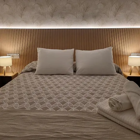 Sea & Pool View Torre De La Roca Διαμέρισμα Τορρεμολίνος