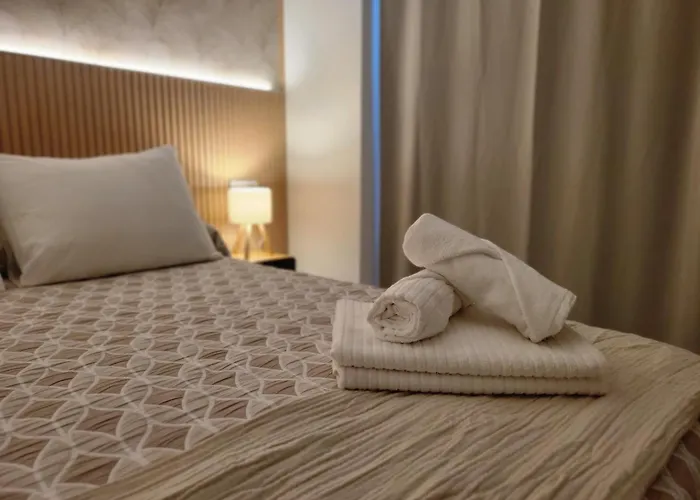 Sea & Pool View Torre De La Roca