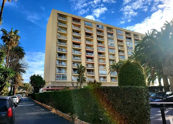 Sea & Pool View Torre De La Roca