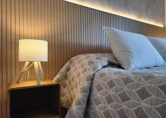 Sea & Pool View Torre De La Roca Torremolinos