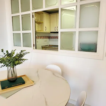 Sea & Pool View Torre De La Roca Torremolinos